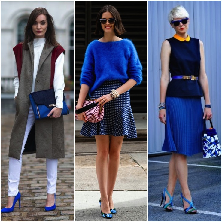 Blue Shoes for a New You shopatvoi