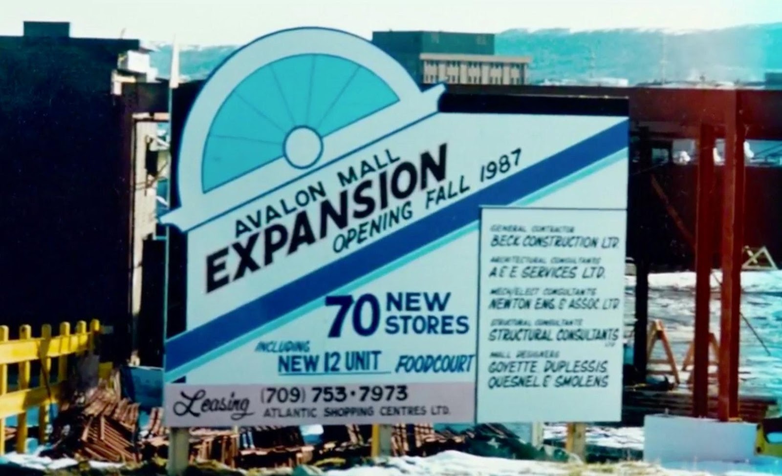 to Avalon Mall Avalon Mall