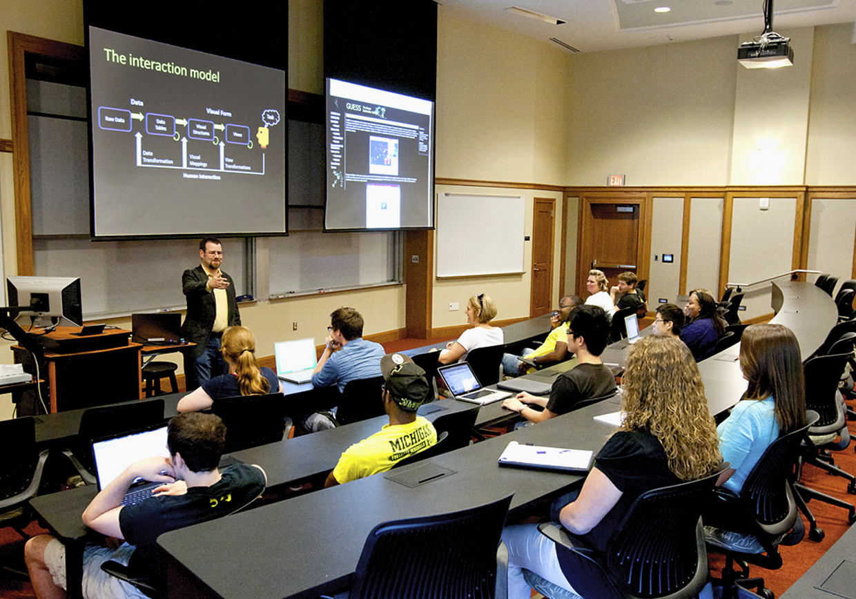 Audio/Video AVS Systems