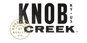 Knob Creek Shop Beam Distilling for official James B. Beam Gear