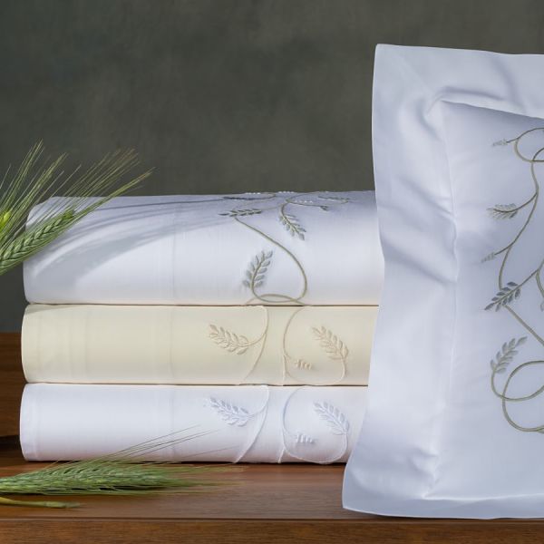 Bedside Manor Luxury Bedroom and Bathroom Linens Chicago