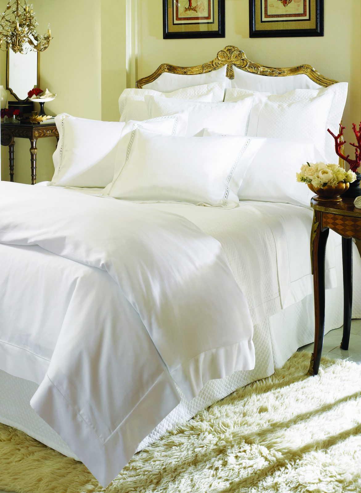 Millesimo Bedding By Sferra Shop Bedside Manor Ltd