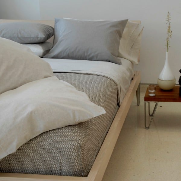 Heather Bedding By Area Bedside Manor