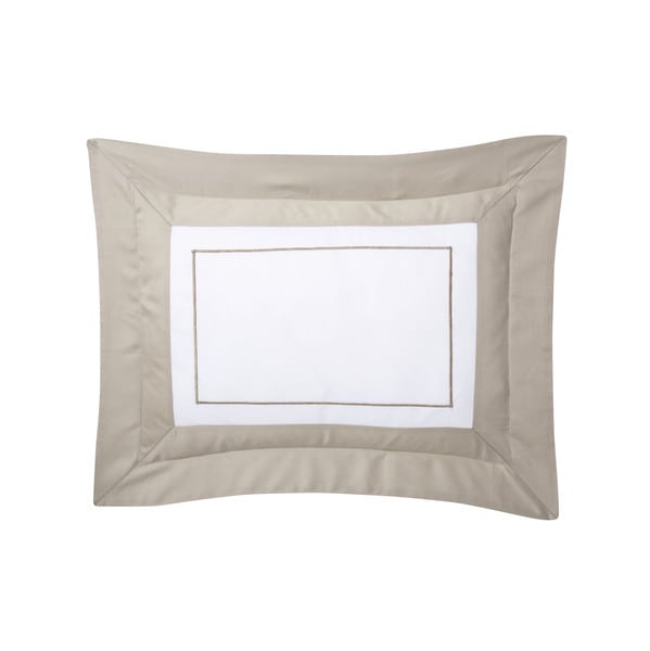 Lutece Bedding By Yves Delorme Cotton Sateen Bedside Manor Ltd