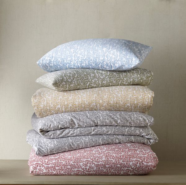 Fern Bedding Collection by Peacock Alley Bedside Manor