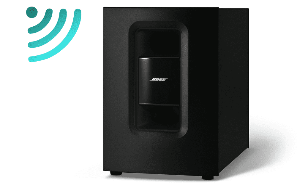 Bose® SoundTouch 130 Home Theater System Shopbeta