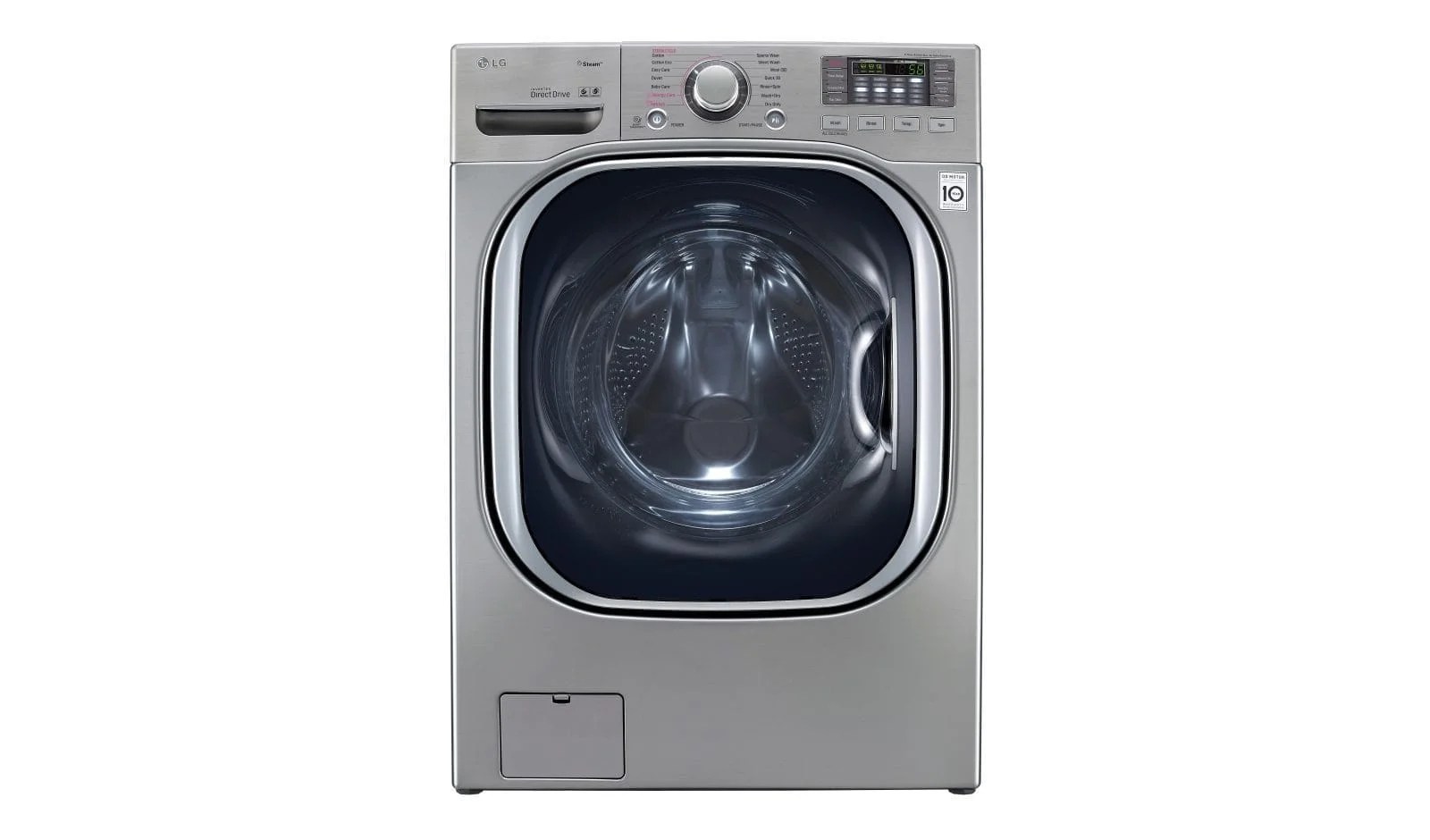 Buy LG Washing Machine (F0K1CHK2T2) Shopbeta