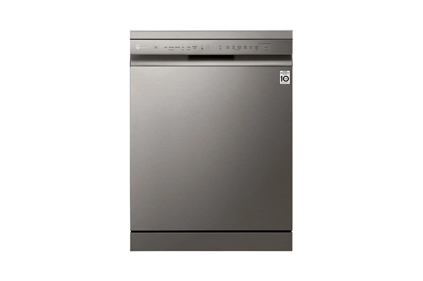 BEST LG DISHWASHER DFB52FP 14 PLATES Shopbeta