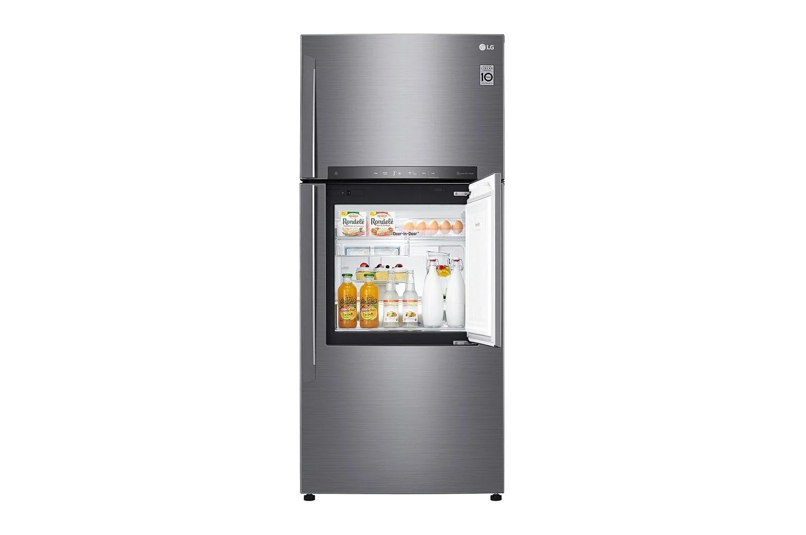 BEST LG REFRIGERATOR GNA782HLHU Shopbeta