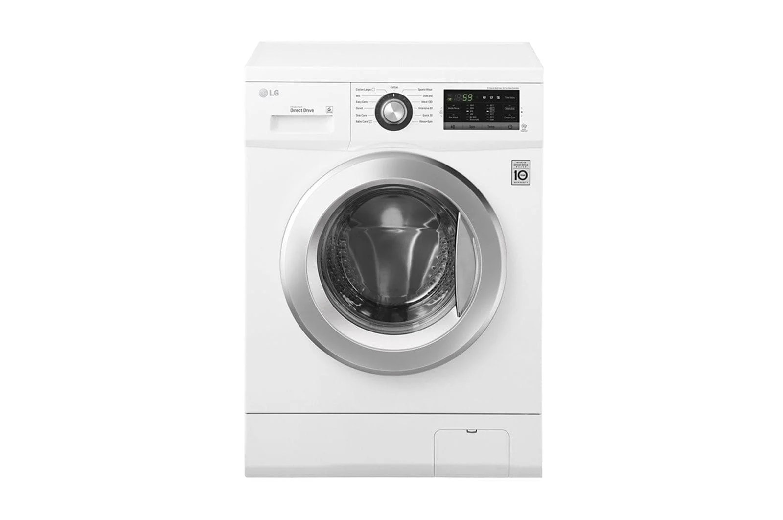 Quality LG Washing Machine FH2J3WDNP0 Shopbeta