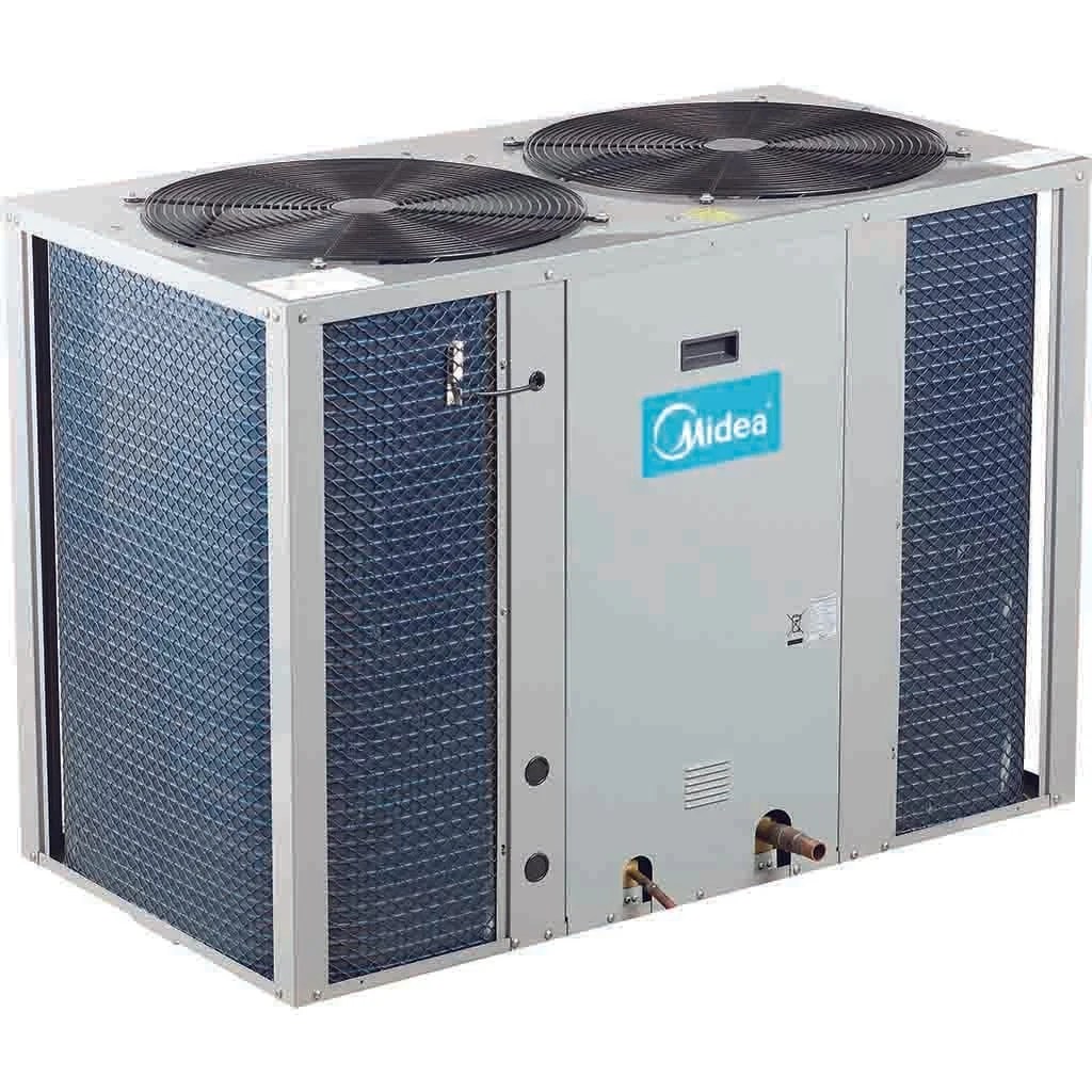 MIDEA 10HP FLOOR STANDING AIR CONDITIONER [MFA3T96CRN1] Shopbeta