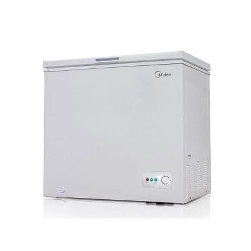 Buy MIDEA 198LTR CHEST FREEZER HS259CN Shopbeta
