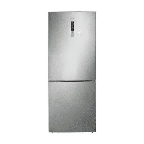 Buy Samsung DoubleDoor Bottom Refrigerator 435 Ltr RL4353RBSL Shopbeta