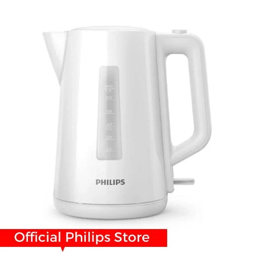Philips Plastic Kettle HD9318/01 Shopbeta