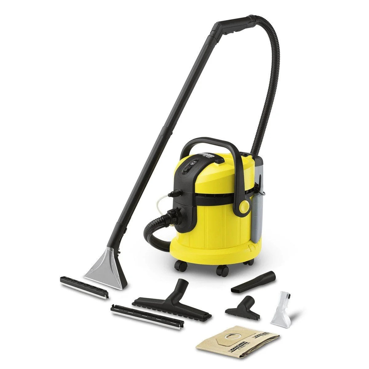 Buy Karcher SE4002 Spray Extraction Carpet Cleaner Shopbeta