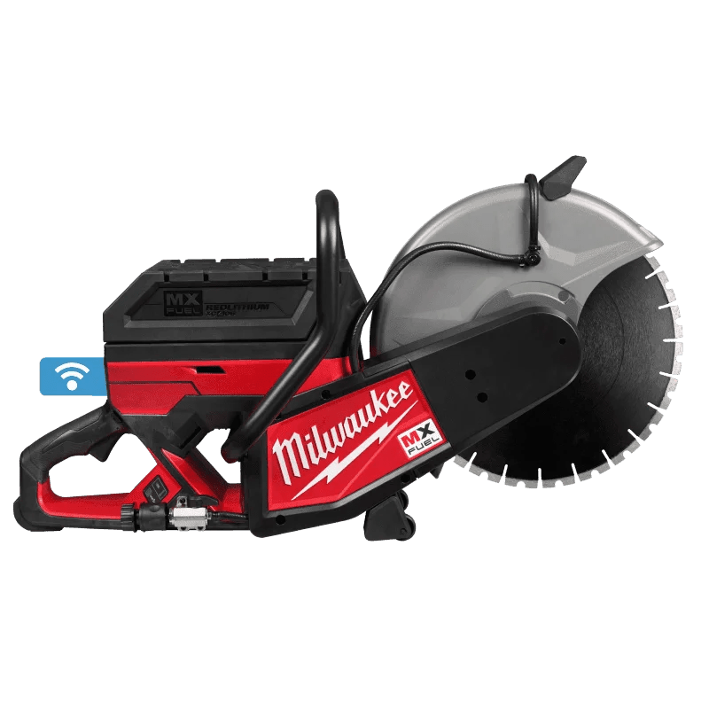 Milwaukee MX Fuel CutOff Saw 350MM MXF COS350601 Shopbeta