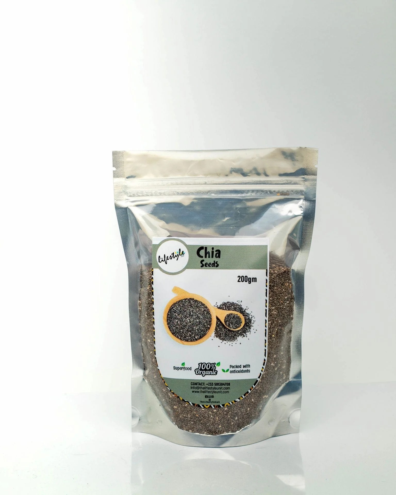 Chai Seeds Benefits Shopbeta