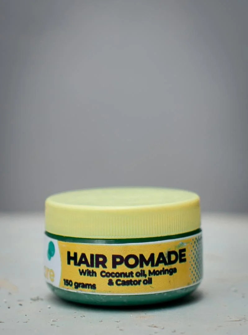 Restore Hair Pomade Shopbeta