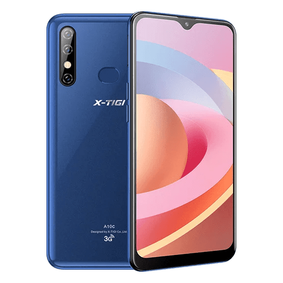 XTigi A10c Smart Phone Shopbeta