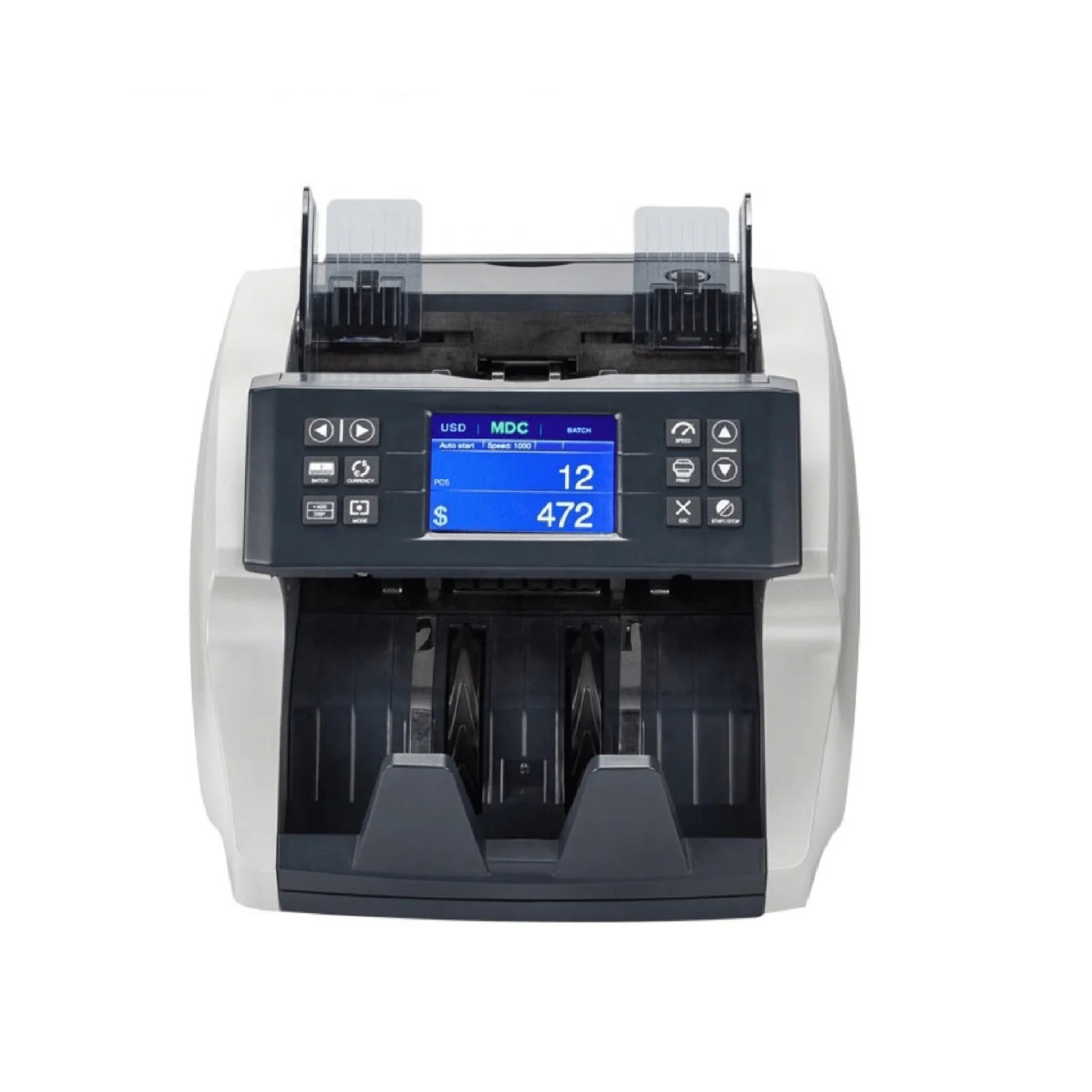 Money Counting Machine EC1500 Shopbeta