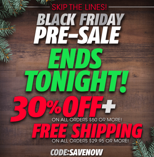Lids Canada Pre Black Friday 2014 Coupon Code! › Black Friday Canada