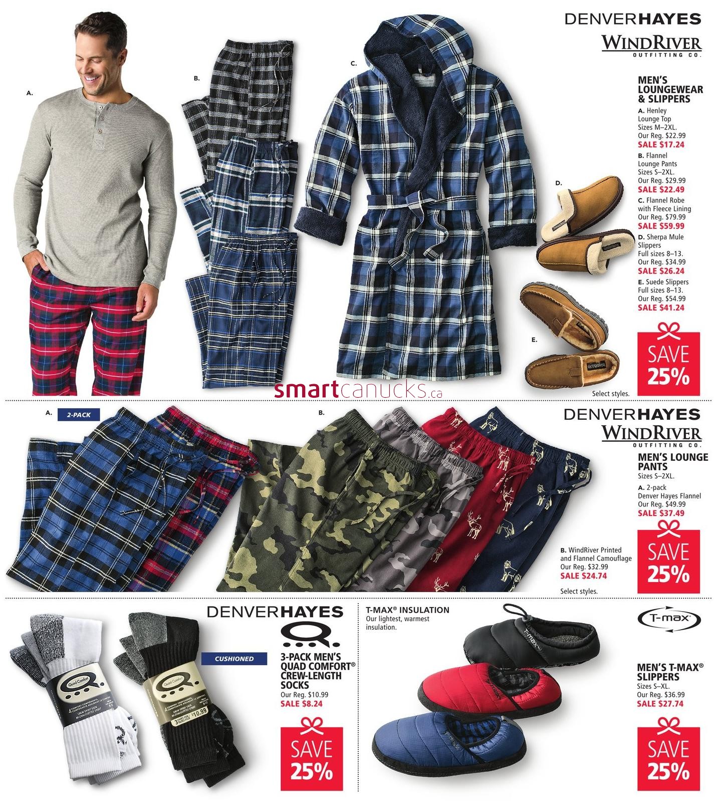 Mark’s Work Wearhouse Black Friday Canada 2014 Flyer, Sales and Deals