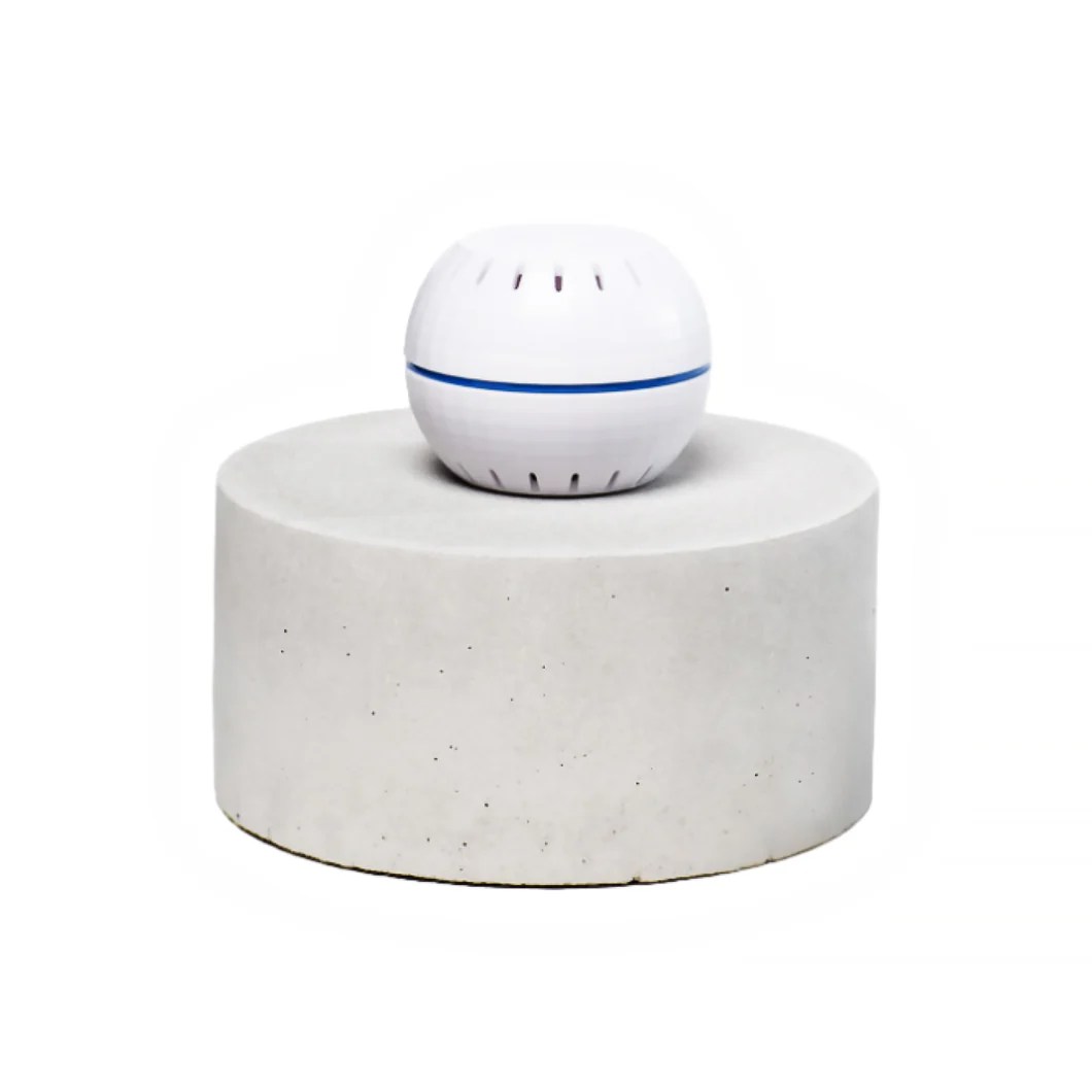 Shelly - Wireless Smart Home Thermostat - Boldr