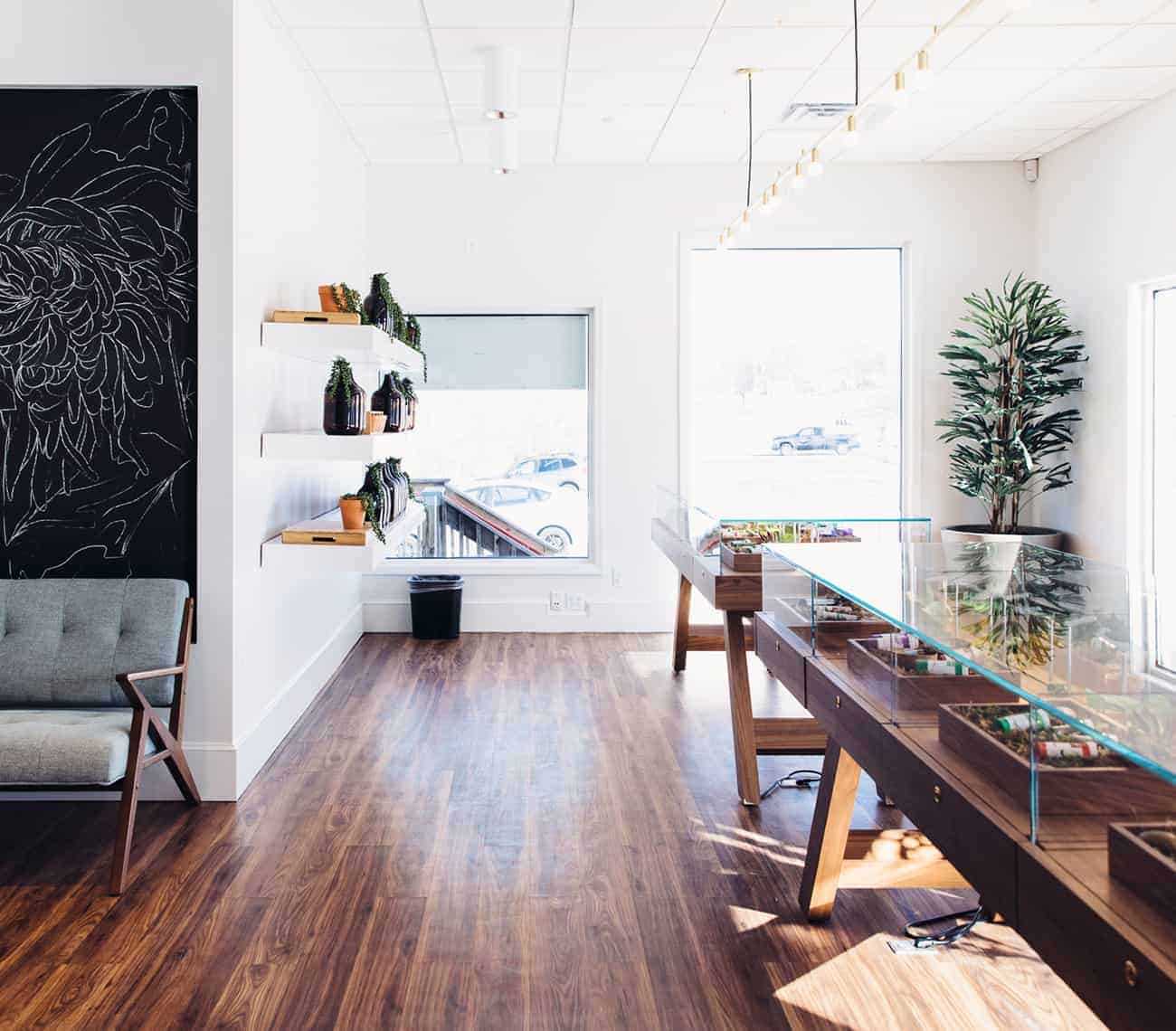 Middletown, NY Dispensary Hours and Location The Botanist Cannabis