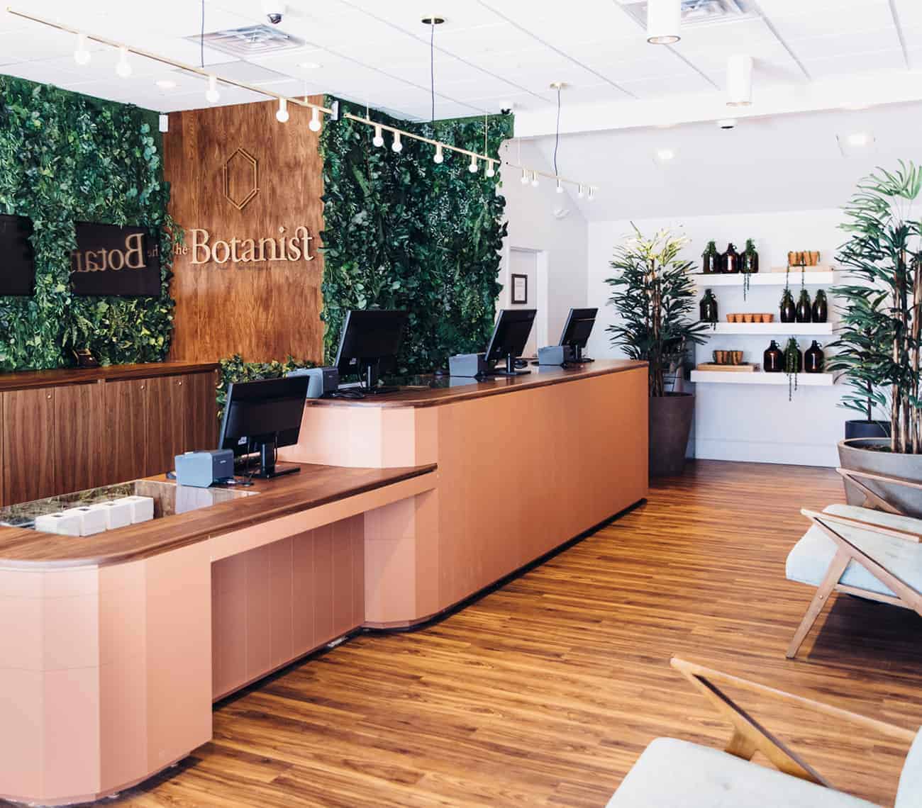 Middletown, NY Dispensary Hours and Location The Botanist Cannabis