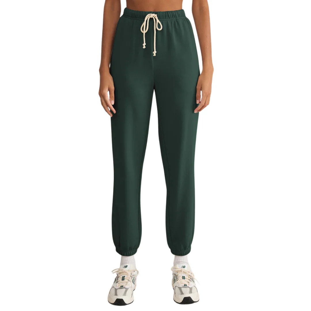 STADIUM JOGGER CYPRUS GREEN Brand Bar