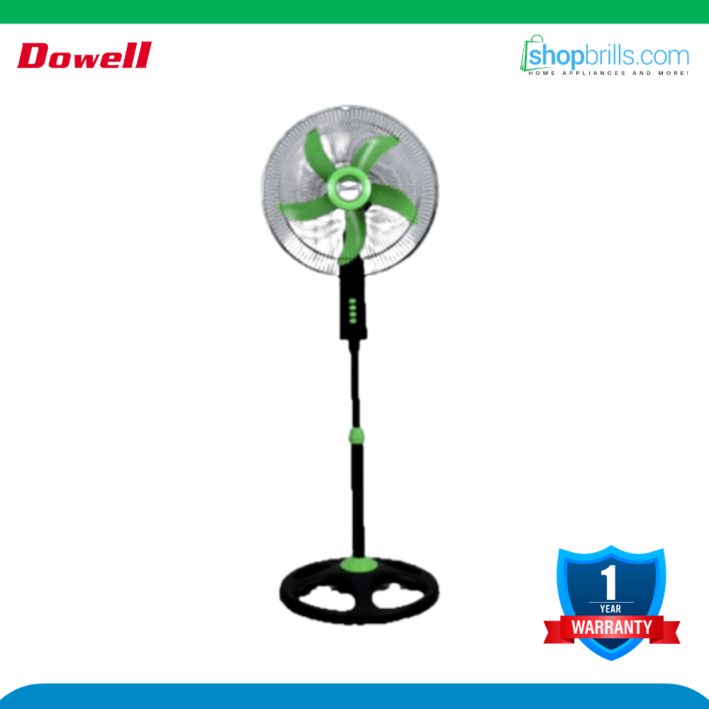 Dowell STF5258AS 16" Stand fan