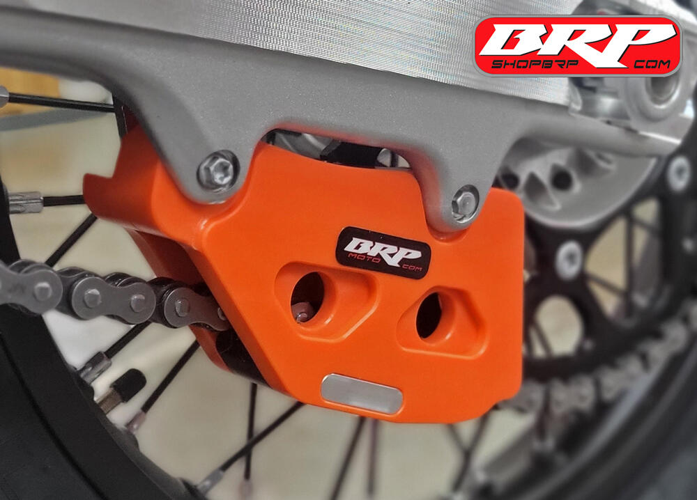 KTM Chain Guide 2024 All Models