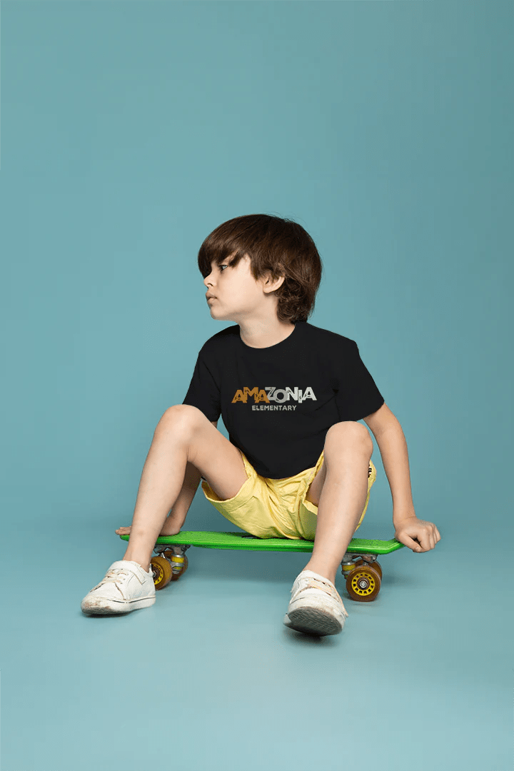 Amazonia Elementary TShirt