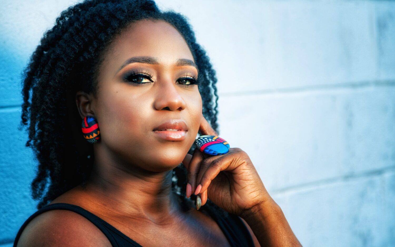 Zanzi Earring and Ring Set ShopCaribe