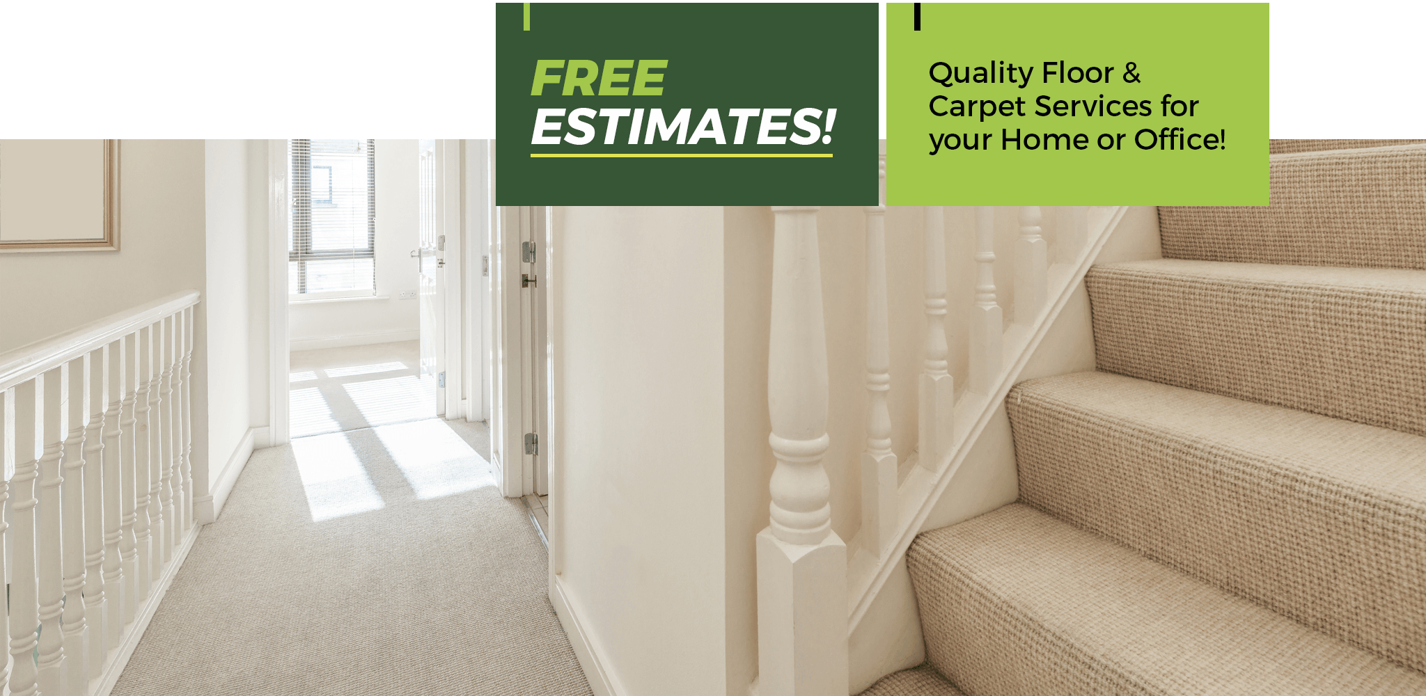 Carpet The perfect laminate flooring or carpet for your home or office