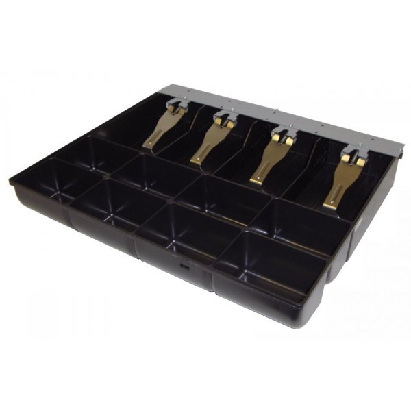 CTR50 Casio Cash Drawer Insert Shop CBE