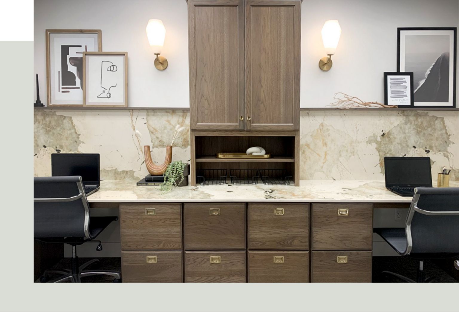 Countertops What We Do Boutique Urbandale, Iowa