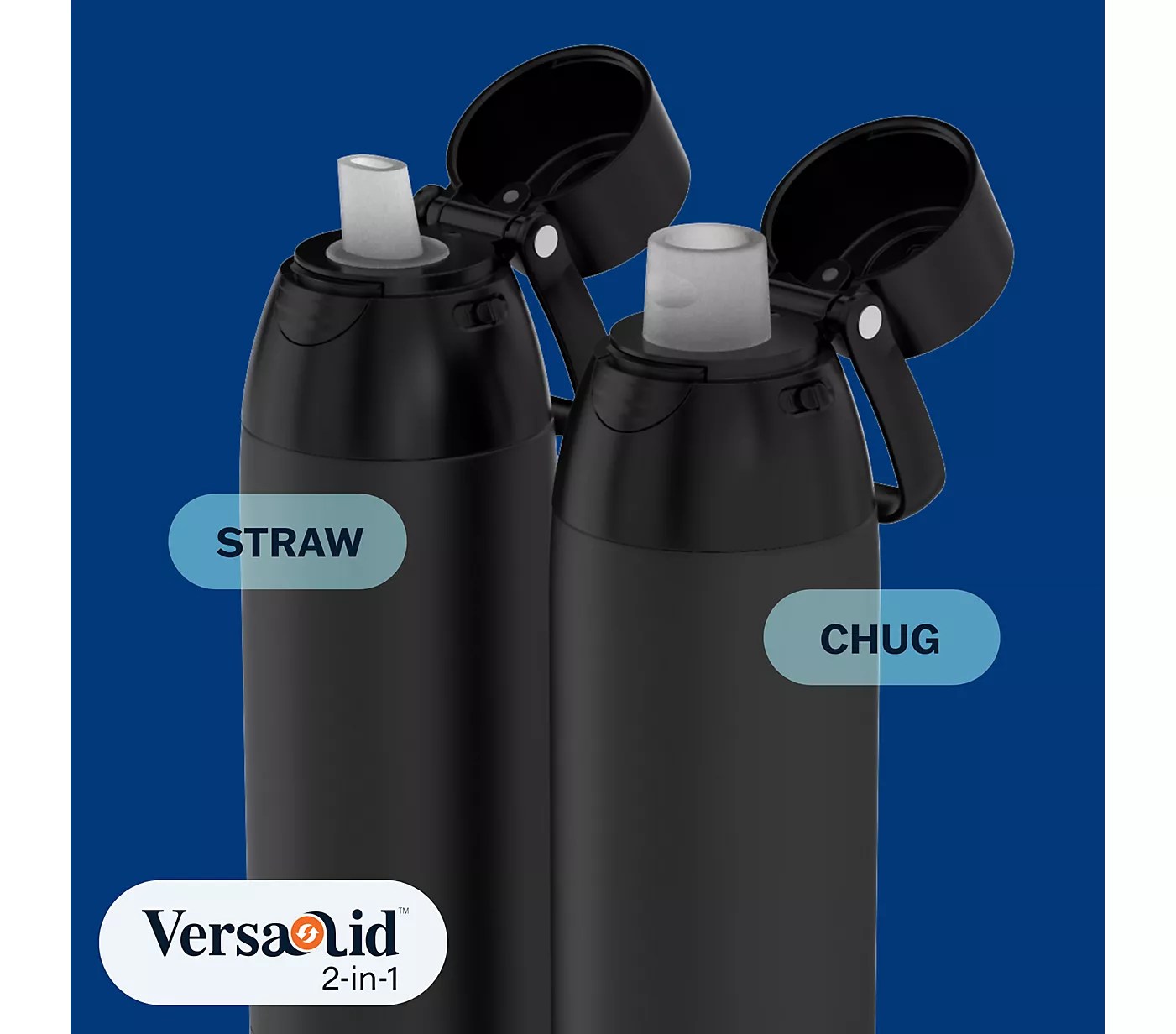 tervis Venture VAmericana Liberty Valor Stainless Steel Water Bottle