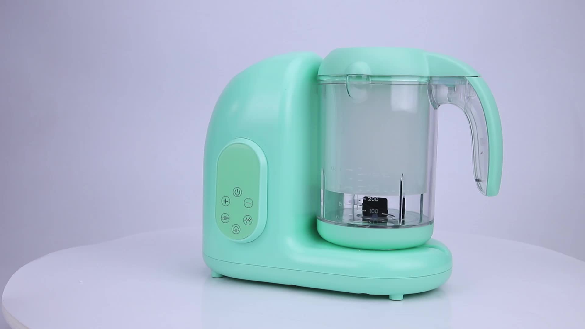 The 12 Best Baby Food Grinders for 2024 Reviewed & Rated