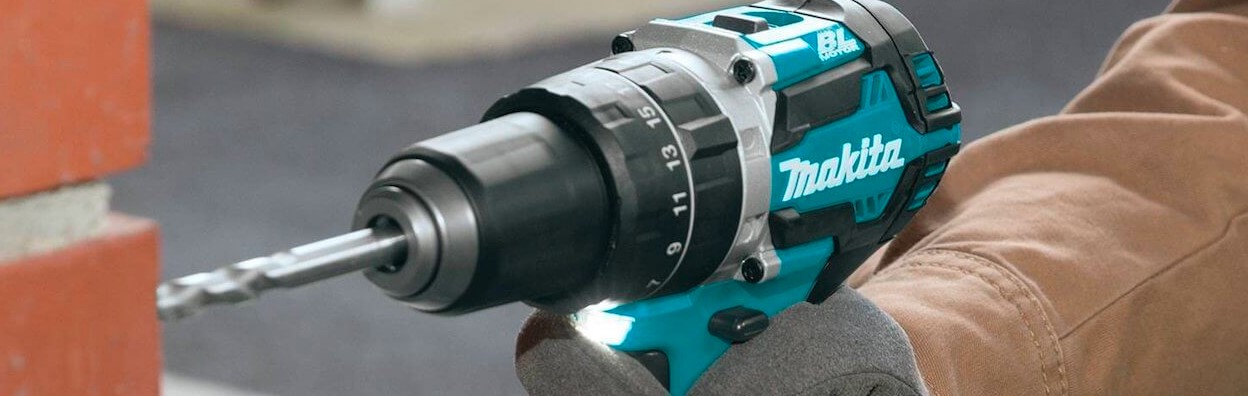 10 Best Makita Drills in 2025 - Reviewed & Buying Guide