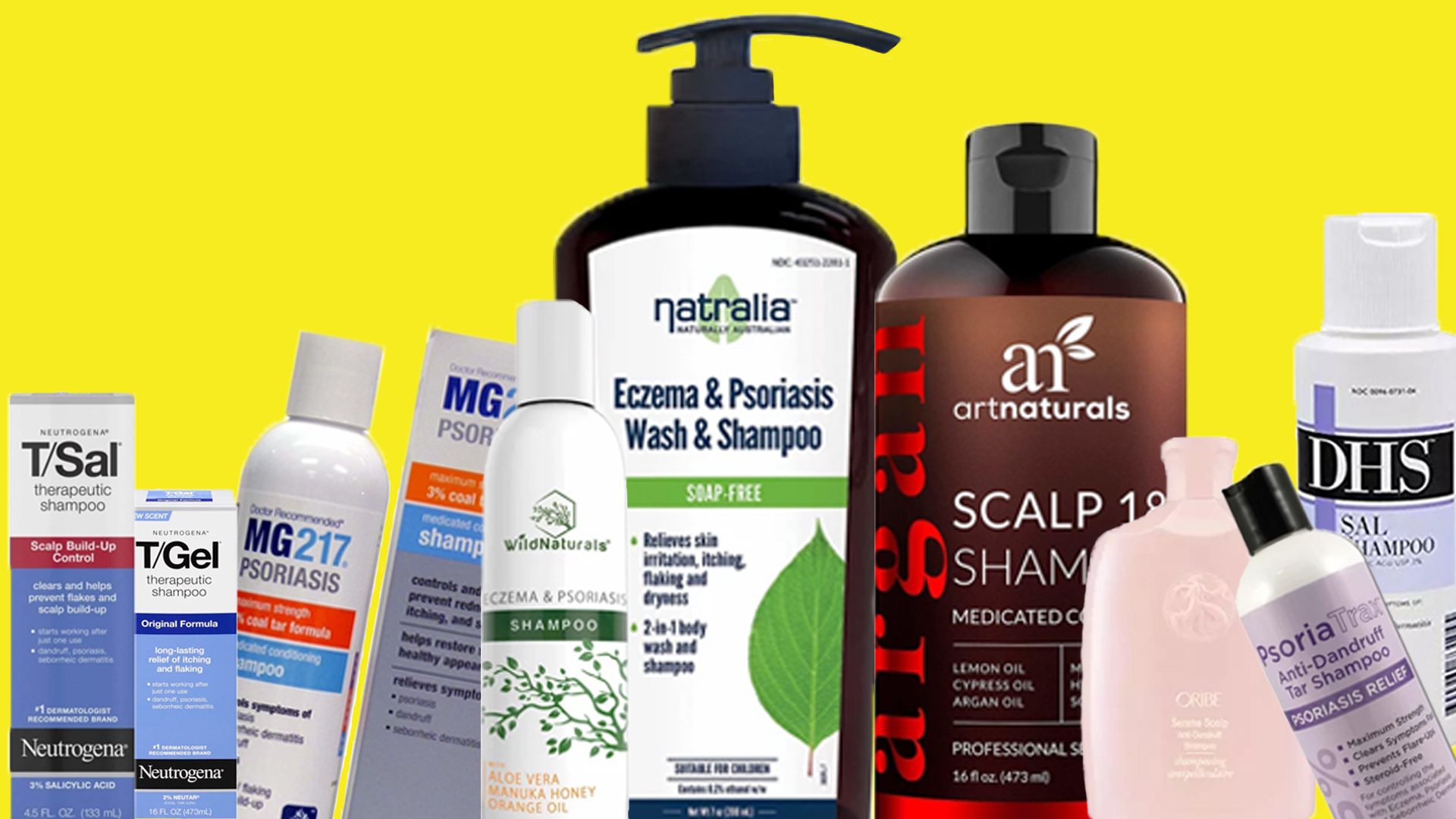 Top 10 Best Psoriasis Body Washes in 2024 Top Rated Picks