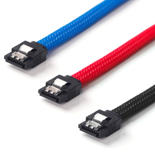 11 Best Sata Cables in 2024 Reviews & Buyer Guide