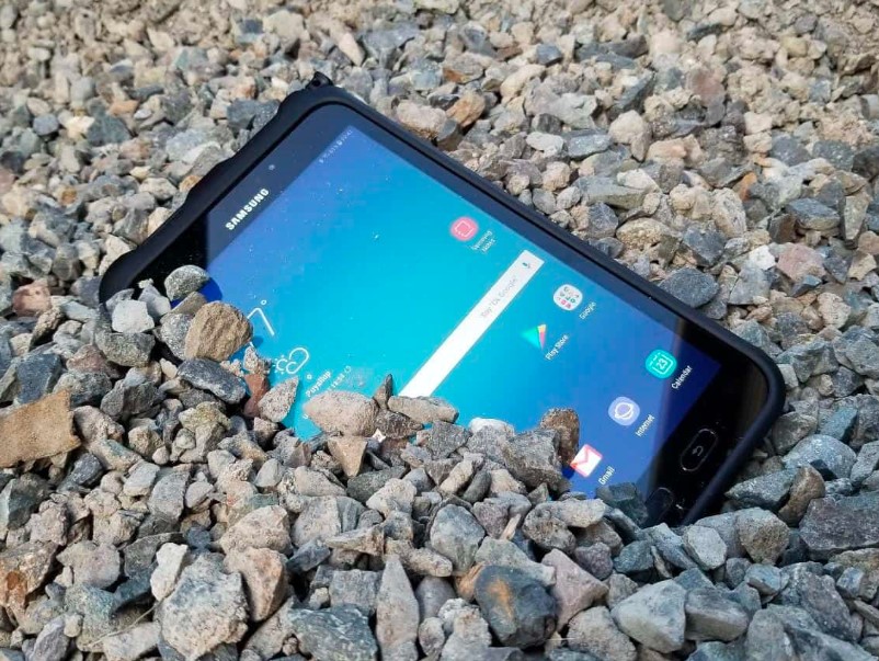 13 Best Waterproof Tablet in 2025 - Reviews & Buyer Guide