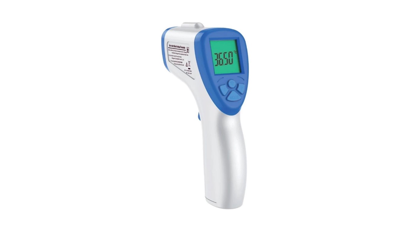 10 Best Infrared Thermometers for Kids & Adults in 2024