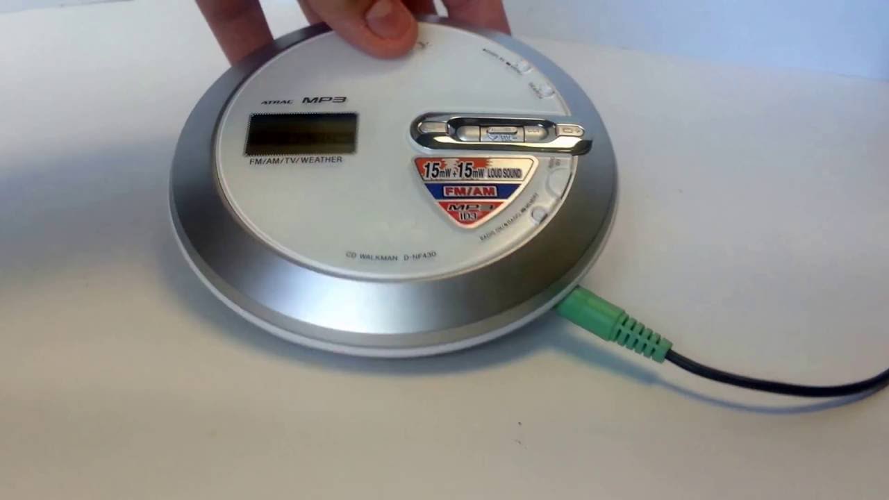 The 9 Best Walkman Cd Players in 2024 Our Top Picks