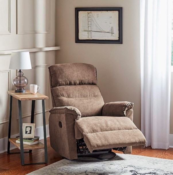 12 Best Ergonomic Recliners in 2024 Top Picks & Buying Guide