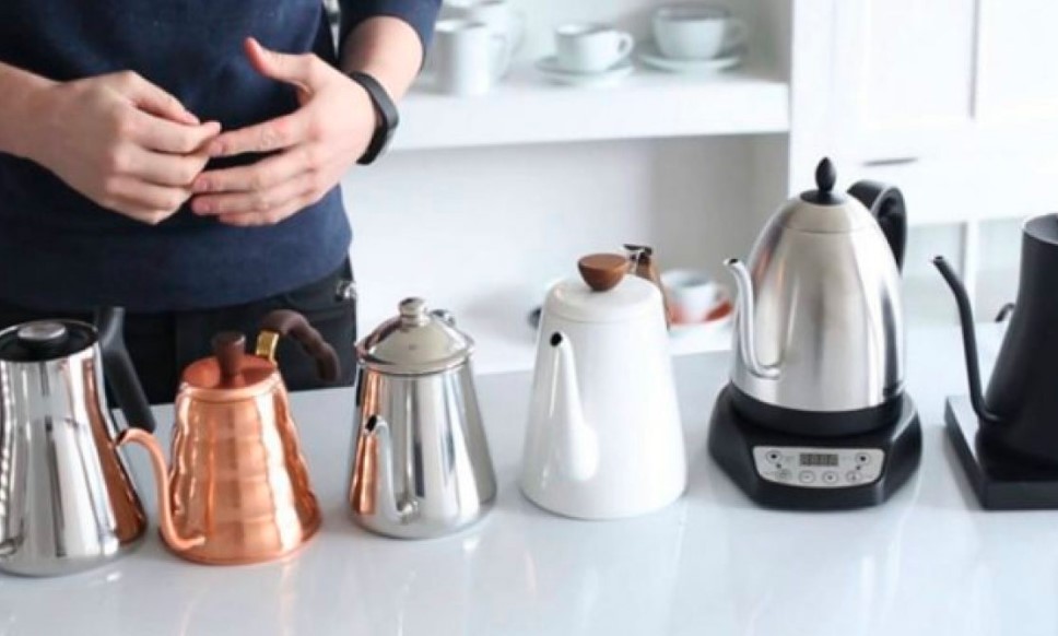 9 Best Electric Kettles in 2024 Reviewed and Rated