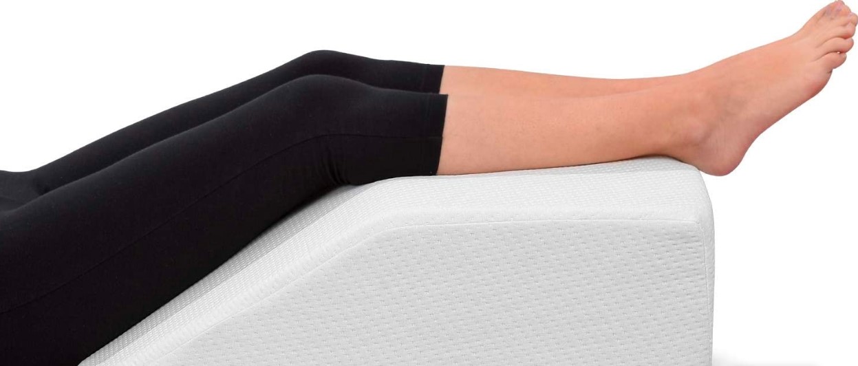 15 Best Leg Elevation Pillows in 2024 Reviewed & Buying Guide