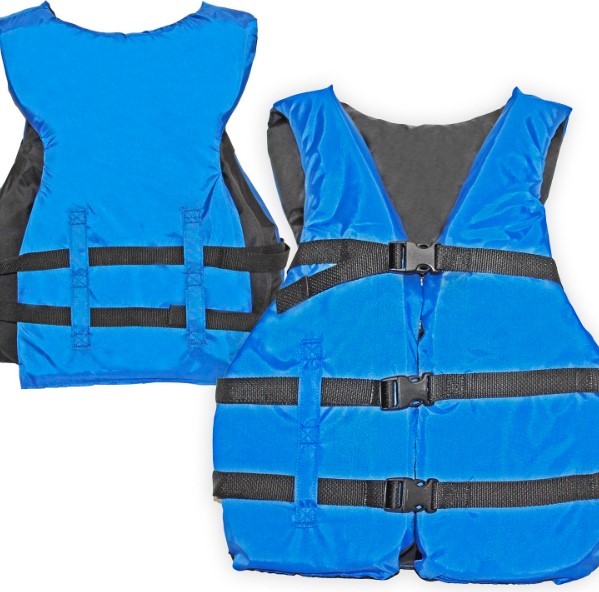 Top 10 Best Life Jackets in 2024 Top Picks & Buying Guide