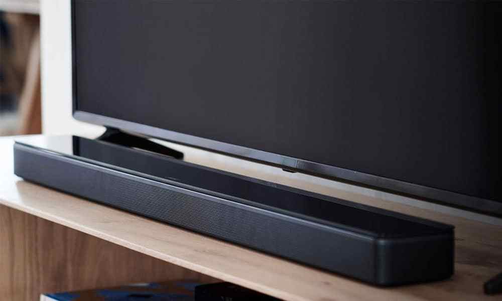 Top 10 Best Passive Soundbars for 2024 Our Top Picks